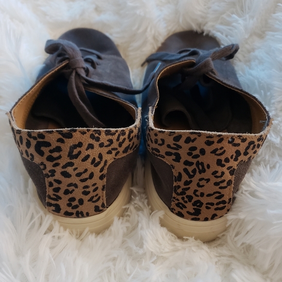 Lucky Brand tennis shoes - Picture 7 of 7